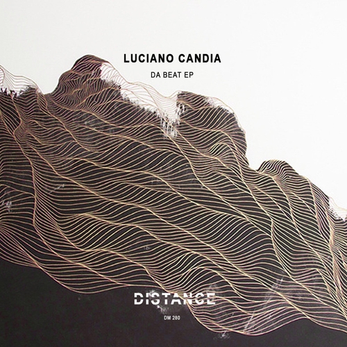 Luciano Candia - Da Beat EP [DM280]